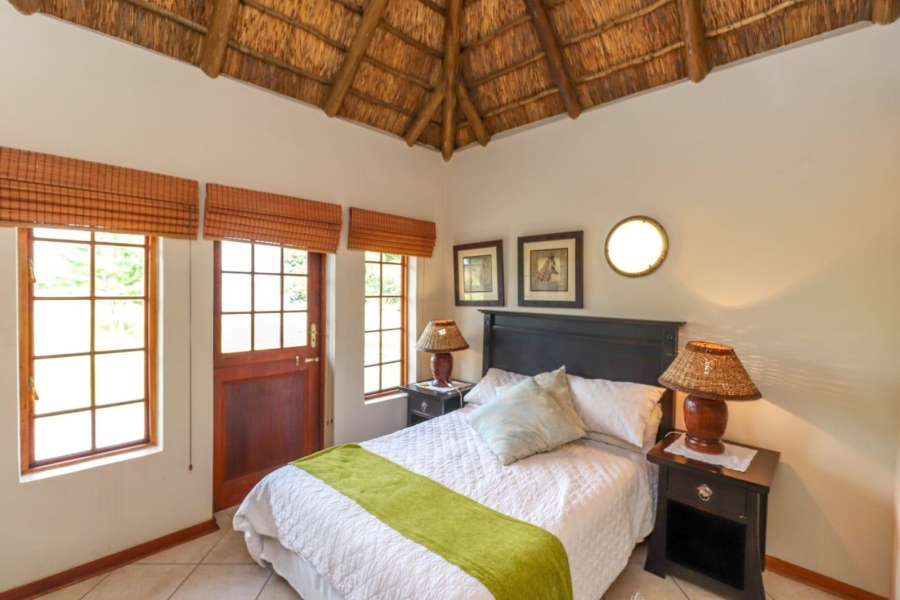 3 Bedroom Property for Sale in Vaal Dam Free State